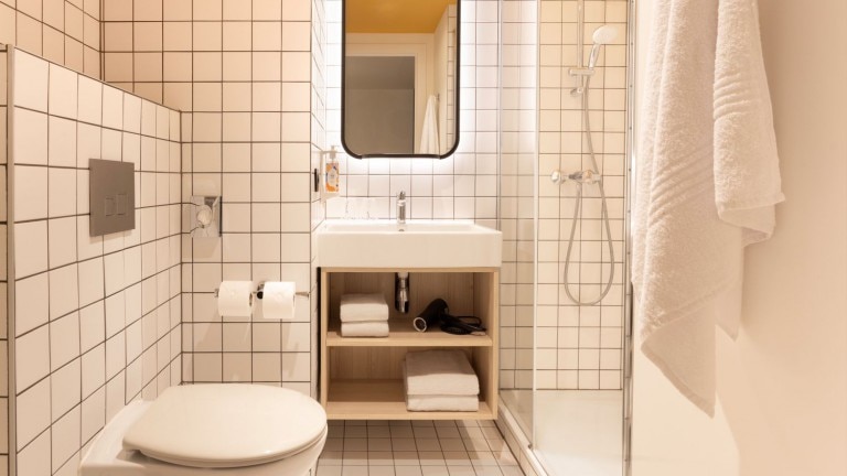 Familiestudio - Adaggio Access Brussels Airport