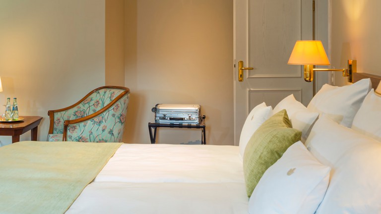 Superior kamer - Romantik Hotel-Restaurant Altenberger Hof