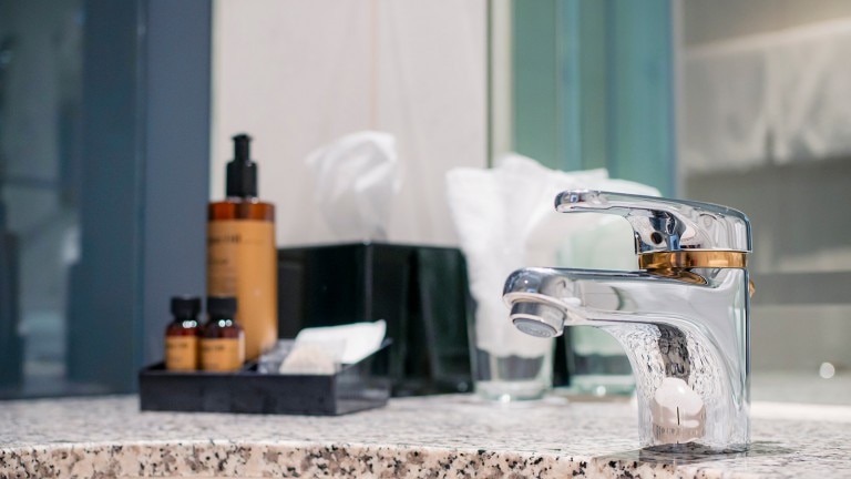 Standaard kamer - Romantik Hotel-Restaurant Altenberger Hof