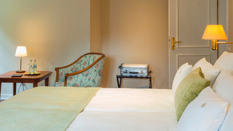 Superior kamer - Romantik Hotel-Restaurant Altenberger Hof