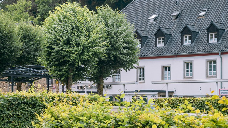 Romantik Hotel-Restaurant Altenberger Hof - Romantik Hotel-Restaurant Altenberger Hof