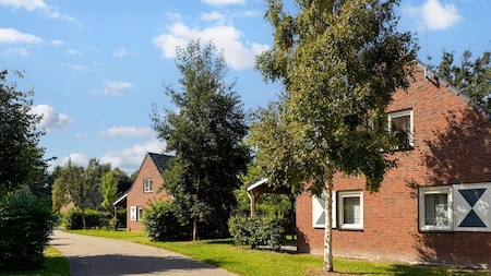 Buitenaanzicht - Summio Bosparc De Hoevenaer Buitenaanzicht - Summio Bosparc De Hoevenaer