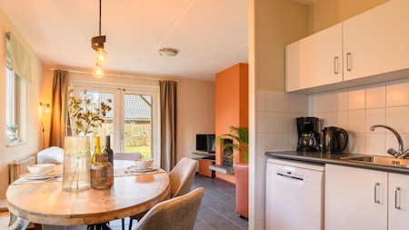 Keuken - Summio Bosparc De Hoevenaer Keuken - Summio Bosparc De Hoevenaer