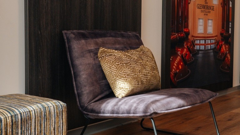 Economy kamer - Hotel de Naaldhof