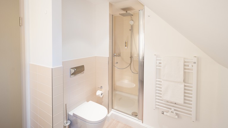 Veranda kamer - BEECH Resort Plauer See