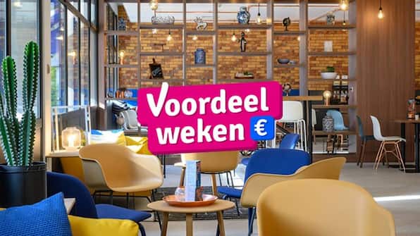 Tulip inn Antwerpen - Tulip inn Antwerpen