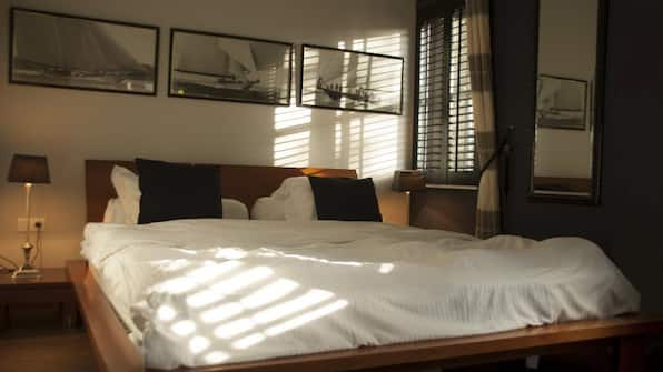 Hotelkamer - Bed and Breakfast de Bleker