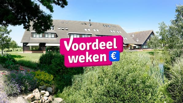 Hotel Dorhout en Mees - Hotel Dorhout en Mees