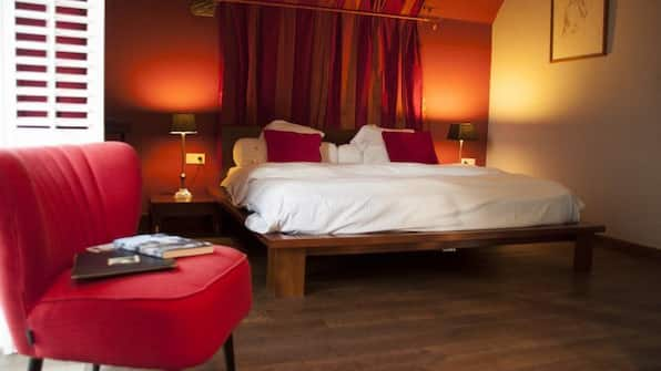 Hotelkamer - Bed and Breakfast de Bleker