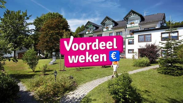 Hotel Edelweiss Willingen - Hotel Edelweiss Willingen