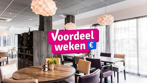 Best Western City Hotel Woerden - Best Western City Hotel Woerden