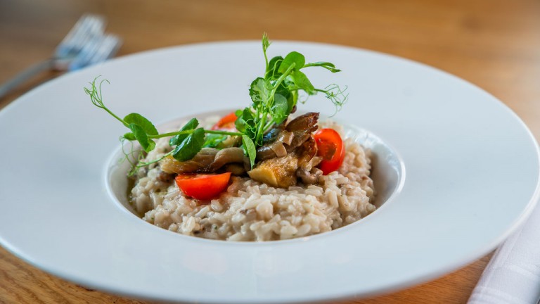 Culinair - Golden Tulip Zoetermeer - Den Haag