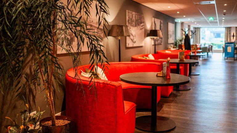 Restaurant - Golden Tulip Zoetermeer - Den Haag