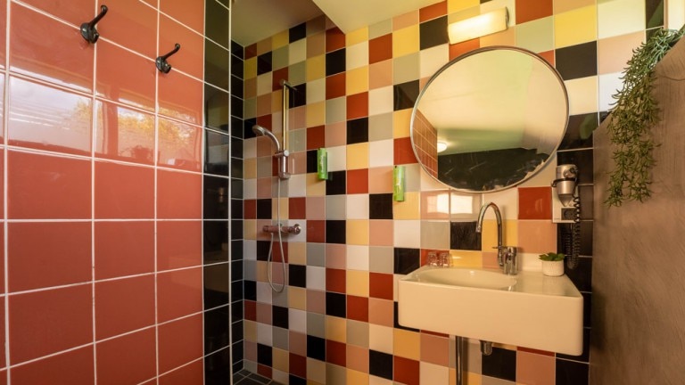 Boerderijkamer - Hotel Restaurant WeidumerHout