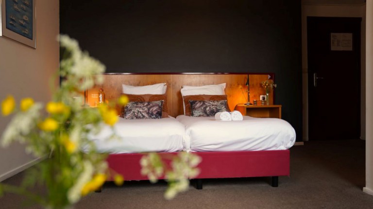 Boerderijkamer - Hotel Restaurant WeidumerHout