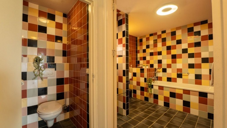 Boerderijkamer - Hotel Restaurant WeidumerHout