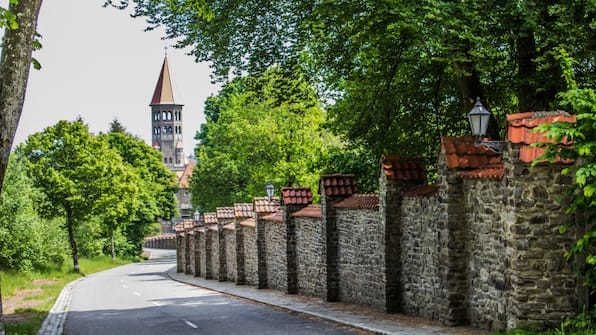 Clervaux - Hotel en Restaurant Du Golf de Clervaux