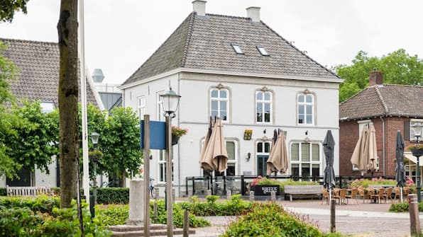 Boutique Hotel De Beerze - Boutique Hotel De Beerze Boutique Hotel De Beerze - Boutique Hotel De Beerze