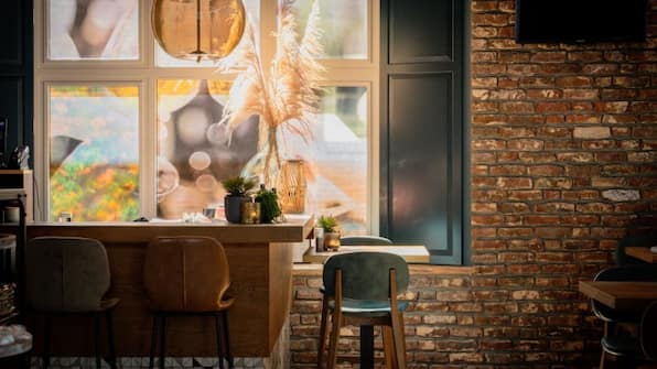 Restaurant - Boutique Hotel De Beerze Restaurant - Boutique Hotel De Beerze