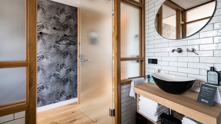 Tweepersoonskamer - Boutique Hotel De Beerze