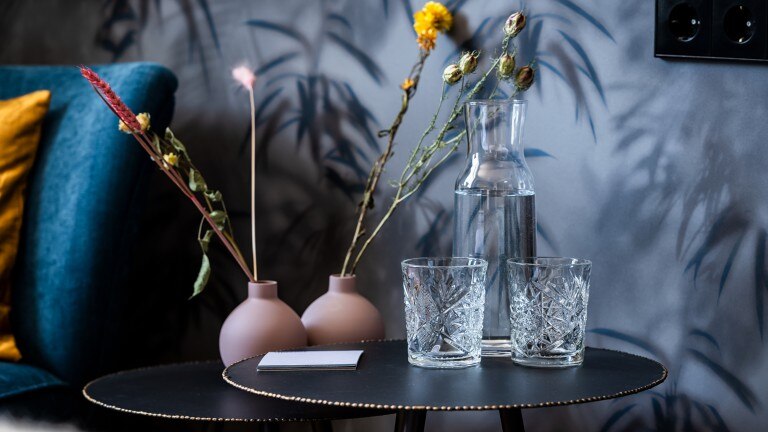 Tweepersoonskamer - Boutique Hotel De Beerze