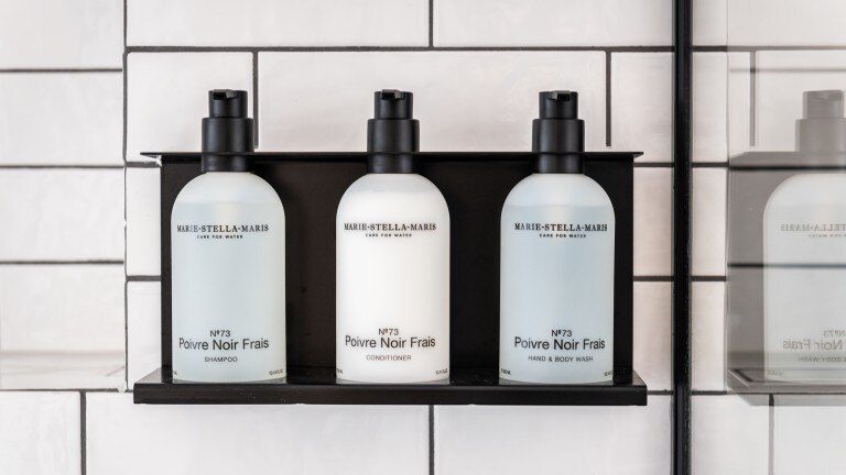 Studio - Boutique Hotel De Beerze