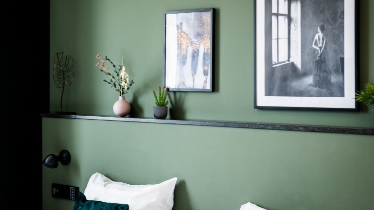 Suite - Boutique Hotel De Beerze