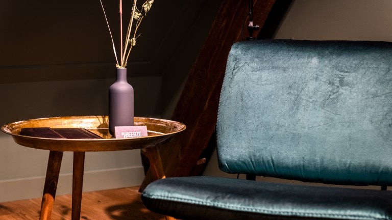 Suite - Boutique Hotel De Beerze