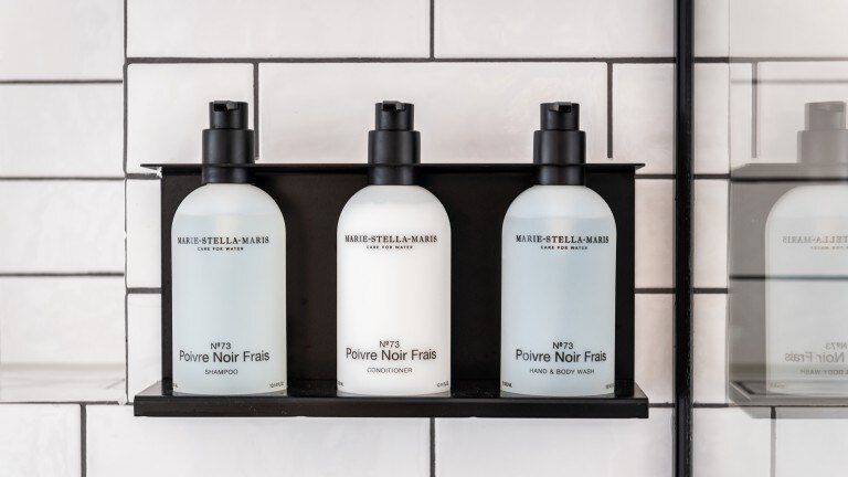 Suite - Boutique Hotel De Beerze