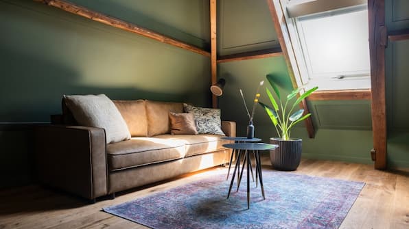 Suite - Boutique Hotel De Beerze Suite - Boutique Hotel De Beerze