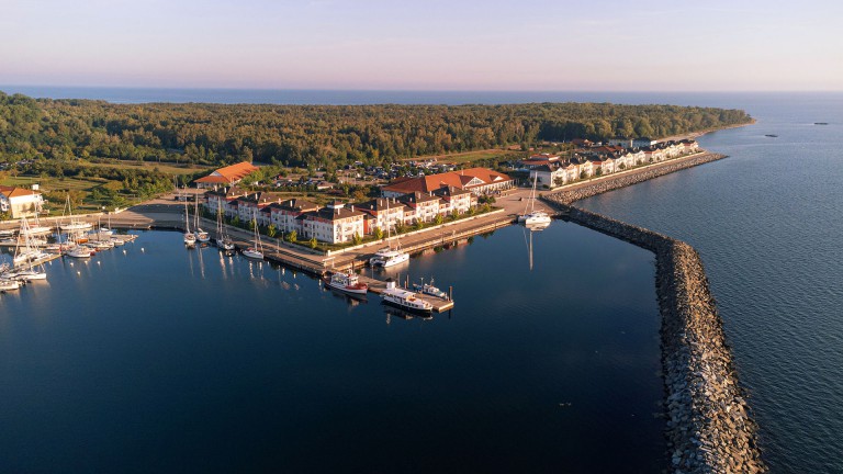 BEECH Resort Boltenhagen - BEECH Resort Boltenhagen