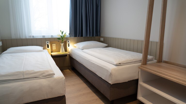 Appartement type 2 - BEECH Resort Boltenhagen