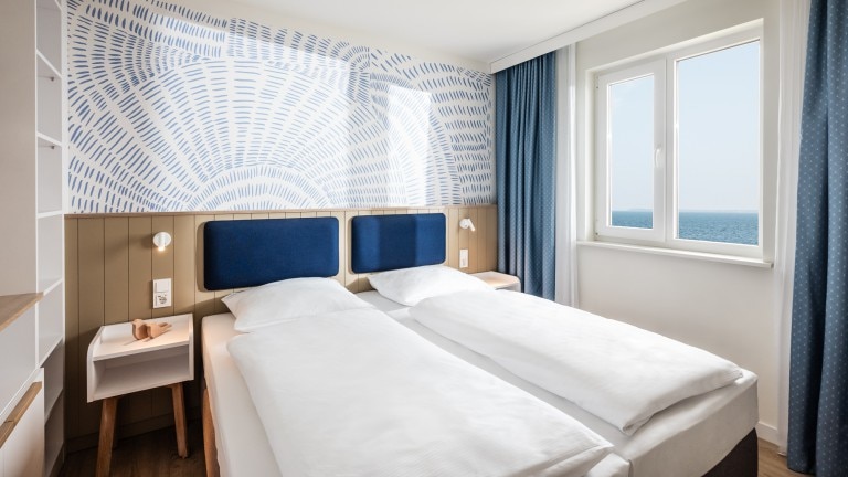 Appartement type 3 - BEECH Resort Boltenhagen