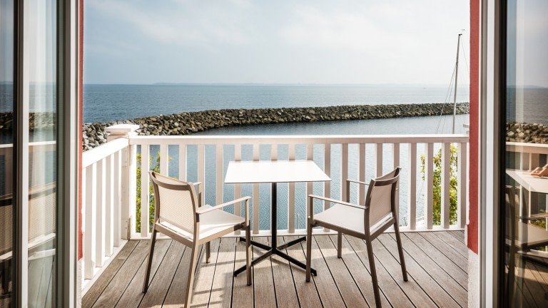 Appartement type 3 - BEECH Resort Boltenhagen