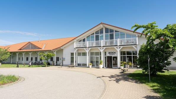 BEECH Resort Boltenhagen  - BEECH Resort Boltenhagen
