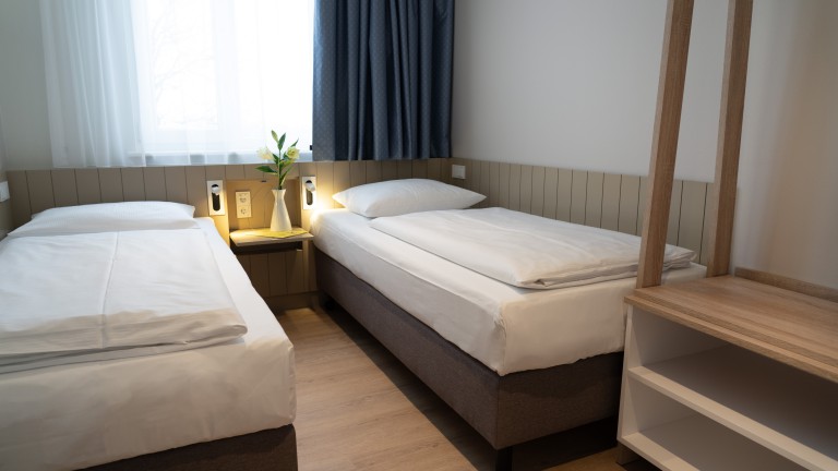 Appartement type 2 - BEECH Resort Boltenhagen