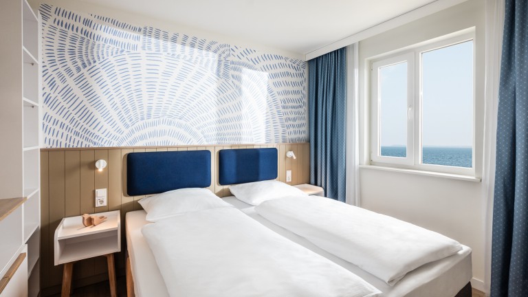 Appartement type 3 - BEECH Resort Boltenhagen