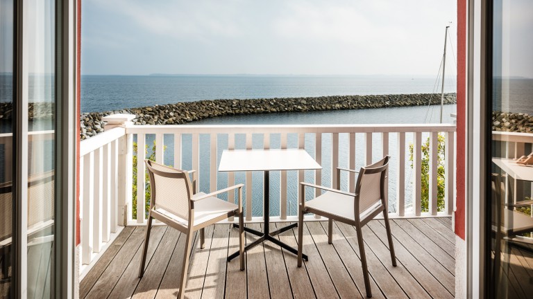 Appartement type 3 - BEECH Resort Boltenhagen