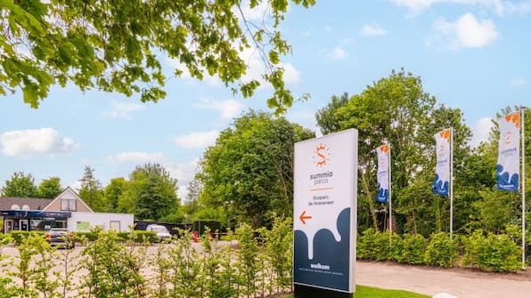 Entree - Summio Bosparc De Hoevenaer Entree - Summio Bosparc De Hoevenaer