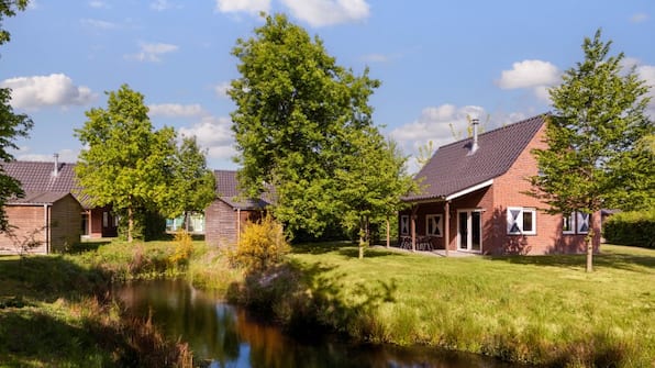 Summio Bosparc De Hoevenaer Summio Bosparc De Hoevenaer