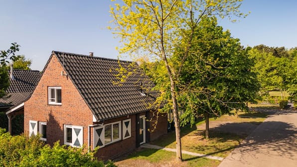 Accommodatie - Summio Bosparc De Hoevenaer Accommodatie - Summio Bosparc De Hoevenaer