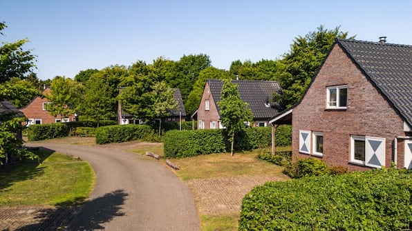 Summio Bosparc De Hoevenaer Summio Bosparc De Hoevenaer