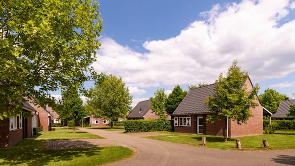 Summio Bosparc De Hoevenaer Summio Bosparc De Hoevenaer