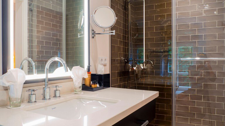 Comfort kamer - Romantik Hotel-Restaurant Altenberger Hof