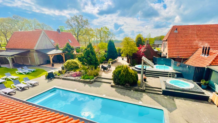 Wellnesshotel Spabron - Wellnesshotel Spabron