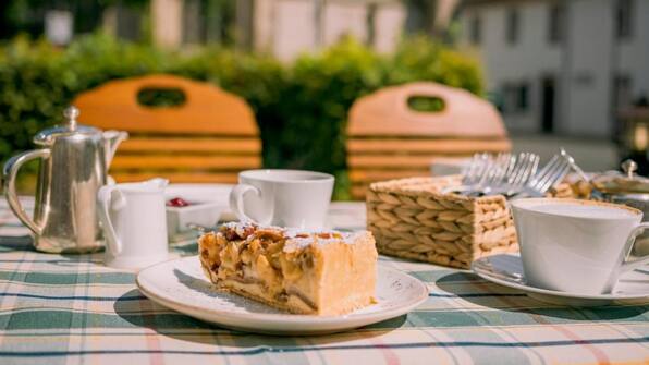 Culinair - Romantik Hotel-Restaurant Altenberger Hof