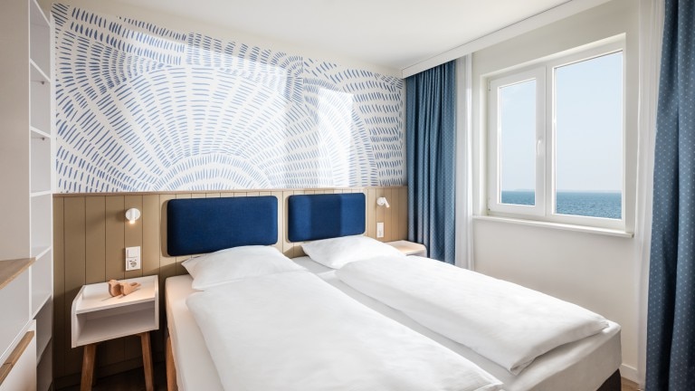 Appartement type 2 - BEECH Resort Boltenhagen