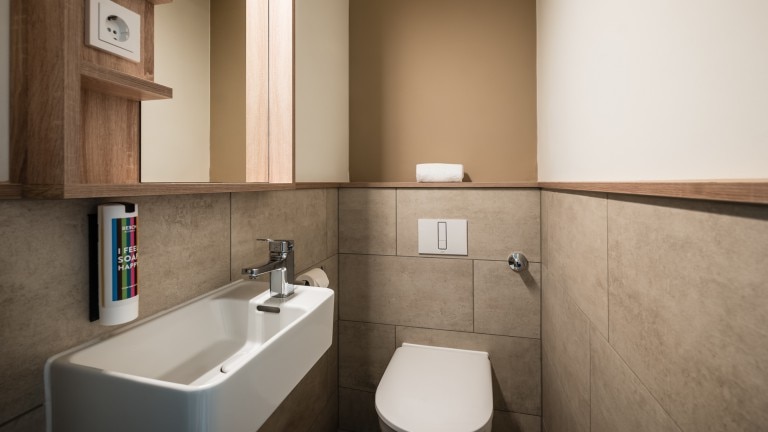 Appartement type 2 - BEECH Resort Boltenhagen