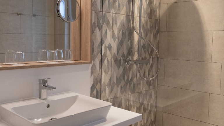 Appartement type 2 - BEECH Resort Boltenhagen