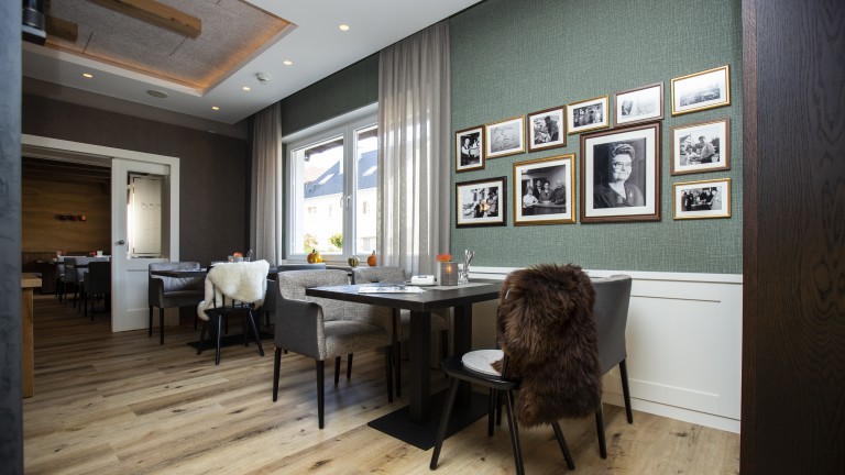 Restaurant - Ringhotel Appelbaum